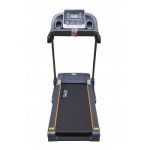 Traka za trcanje sa dva motora Thema Sport T-600 AI - Thema Sport