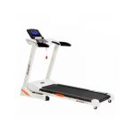 Traka za trcanje motorna Actuell Fitness DT1430F LCD
