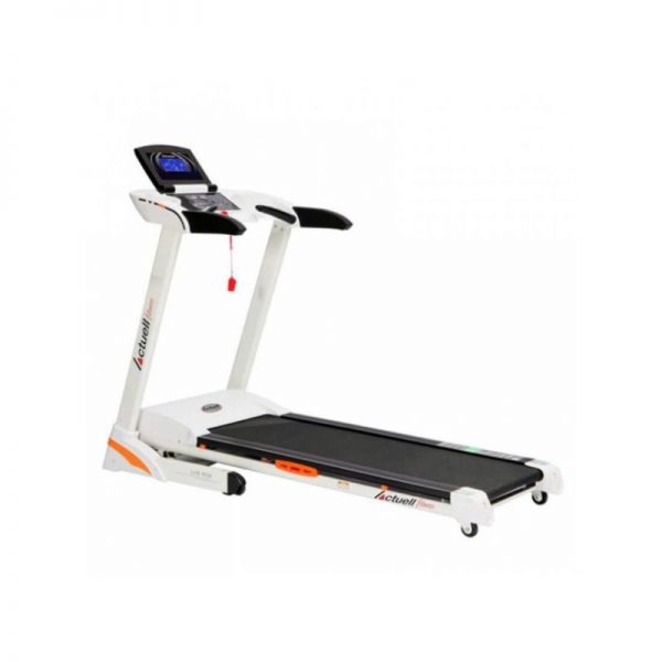 Traka za trcanje motorna Actuell Fitness DT546B LCD