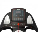 Traka za trcanje Ring RX 150 sa dva motora Srbija